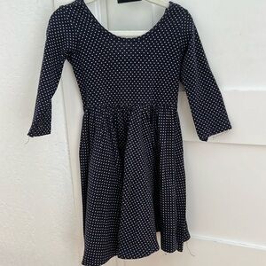 Alice + Ames twirly dress size 4